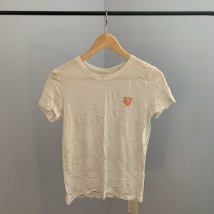 ARITZIA/SUNDAY BEST - GRAPHIC TEE